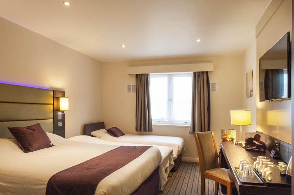 Premier Inn London Southwark Екстер'єр фото