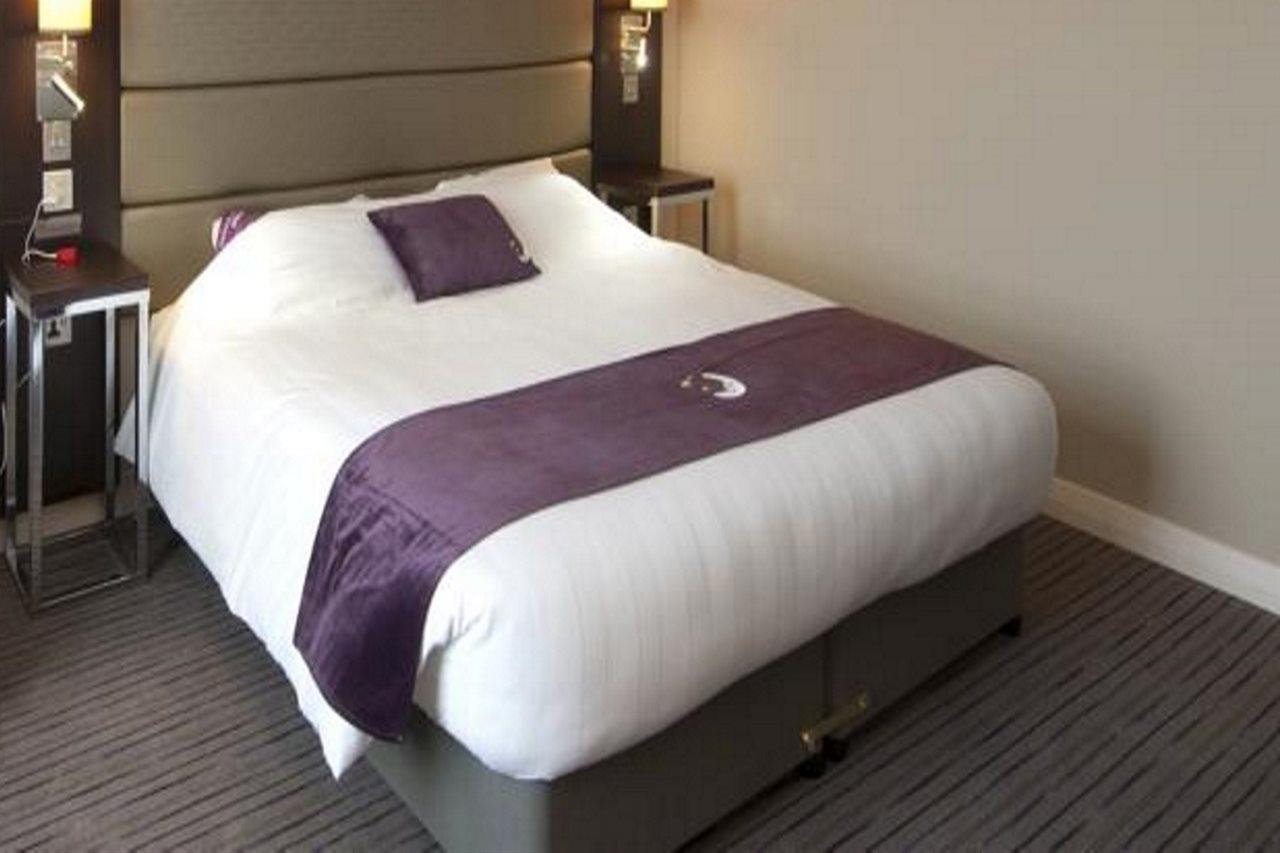 Premier Inn London Southwark Екстер'єр фото