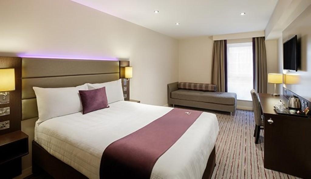 Premier Inn London Southwark Екстер'єр фото